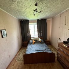 Квартира 48,9 м², 2-комнатная - изображение 5