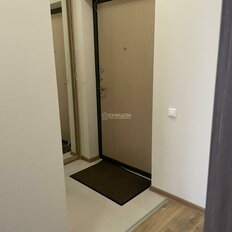 Квартира 43,6 м², 2-комнатная - изображение 5