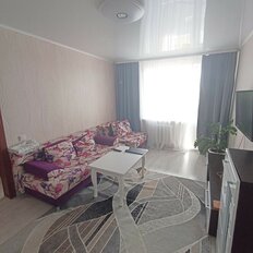 Квартира 37,1 м², 1-комнатная - изображение 4