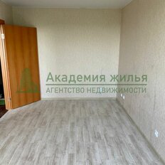 Квартира 24,7 м², 1-комнатная - изображение 3