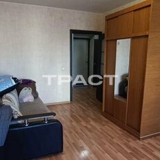 Квартира 32 м², 1-комнатная - изображение 3
