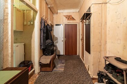 18 м², комната 18 000 ₽ в месяц - изображение 14