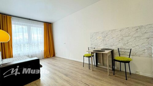 27 м², квартира-студия 32 000 ₽ в месяц - изображение 12