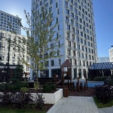 Квартира 40,7 м², 1-комнатная - изображение 1
