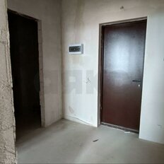 Квартира 46 м², 1-комнатная - изображение 4