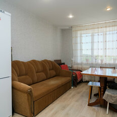 Квартира 17,1 м², студия - изображение 2