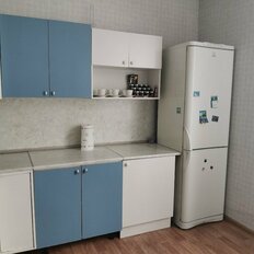 Квартира 58,1 м², 2-комнатная - изображение 3