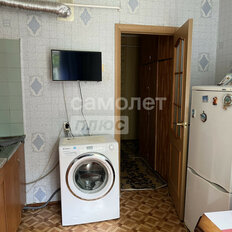 Квартира 39,7 м², 1-комнатная - изображение 3