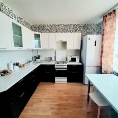 Квартира 60,7 м², 2-комнатная - изображение 1