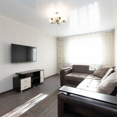 Квартира 75,2 м², 3-комнатная - изображение 2