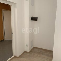 Квартира 40,3 м², 1-комнатная - изображение 5