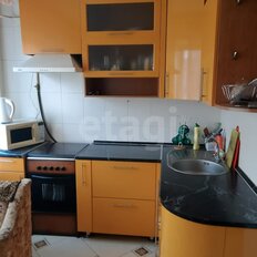 Квартира 35,4 м², 1-комнатная - изображение 2