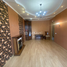 Квартира 72 м², 3-комнатная - изображение 1