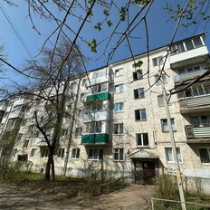 Квартира 33,5 м², 1-комнатная - изображение 2