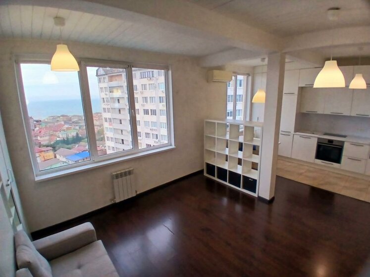 36,8 м², 1-комнатная квартира 8 500 000 ₽ - изображение 1