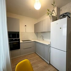 Квартира 39,8 м², 1-комнатная - изображение 1