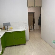 Квартира 33,1 м², 1-комнатная - изображение 4