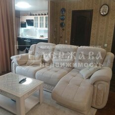 Квартира 74 м², 3-комнатная - изображение 4