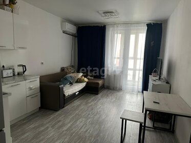 30,2 м², квартира-студия 7 900 000 ₽ - изображение 77