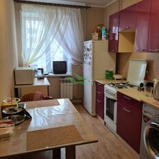 Квартира 60 м², 3-комнатная - изображение 3