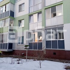 Квартира 29,8 м², 1-комнатная - изображение 1