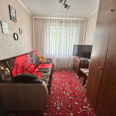 Квартира 44,5 м², 2-комнатная - изображение 4