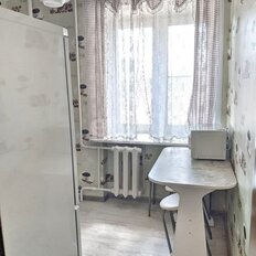 Квартира 34,7 м², 1-комнатная - изображение 4