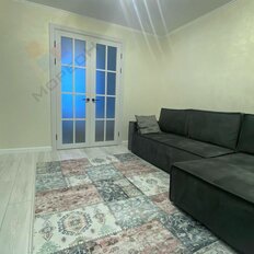 Квартира 46,8 м², 1-комнатная - изображение 5