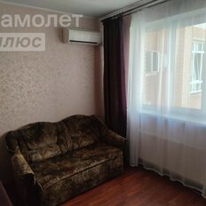 Квартира 34,3 м², 1-комнатная - изображение 5