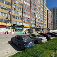 144 м², торговое помещение - изображение 4