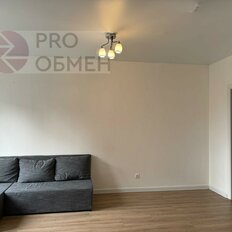 Квартира 29,9 м², студия - изображение 5