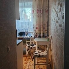 Квартира 19,9 м², студия - изображение 1