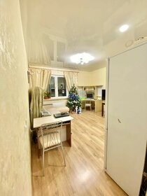 Снять однокомнатную квартиру с высокими потолками в районе Красноглинский в Самаре - изображение 50