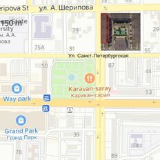 Квартира 100,1 м², 3-комнатная - изображение 5