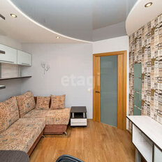 Квартира 70,4 м², 2-комнатная - изображение 4