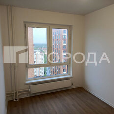 Квартира 32,1 м², 2-комнатная - изображение 4