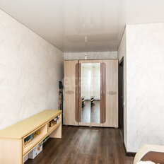 Квартира 34,6 м², 1-комнатная - изображение 3