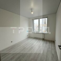 Квартира 28 м², студия - изображение 5