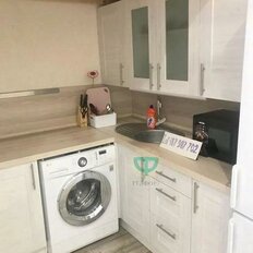 Квартира 29,5 м², студия - изображение 4