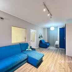 Квартира 40,4 м², 1-комнатная - изображение 3