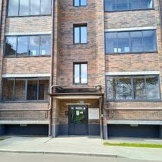 Квартира 43,3 м², 1-комнатная - изображение 3