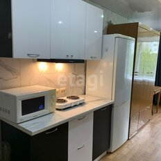 Квартира 18,3 м², 1-комнатная - изображение 1