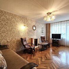 Квартира 72 м², 3-комнатная - изображение 2