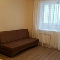 Квартира 25 м², студия - изображение 3