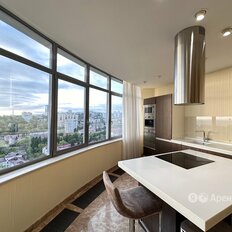 Квартира 109 м², 3-комнатная - изображение 3