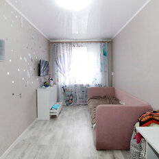 Квартира 42,9 м², 2-комнатная - изображение 5