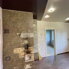 Квартира 40,5 м², 2-комнатная - изображение 5