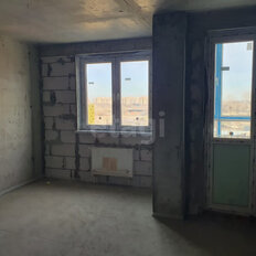 Квартира 74,3 м², 3-комнатная - изображение 1