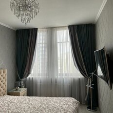 Квартира 50 м², 1-комнатная - изображение 2