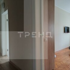 Квартира 46,4 м², 2-комнатная - изображение 3